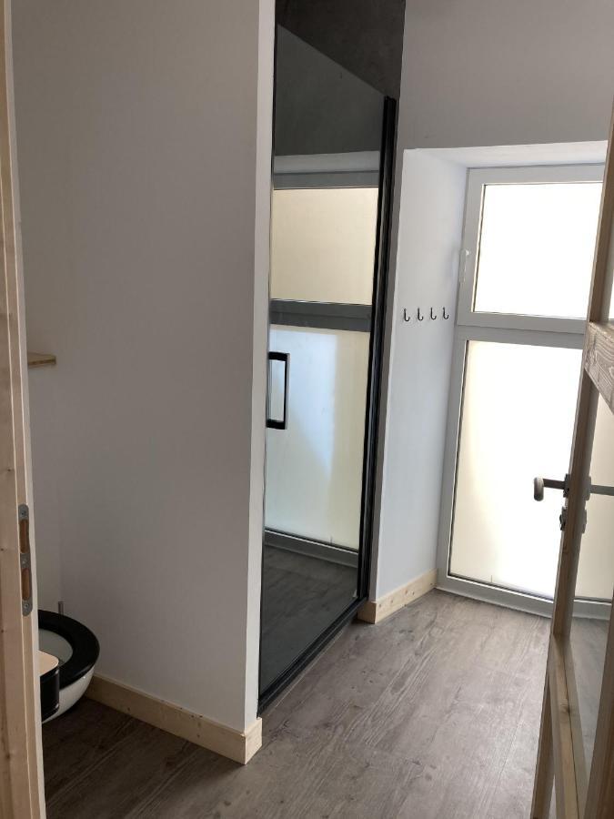 T2 Le Conquet "Molene" Avec Parking Prive 300M Commerces Apartment Exterior photo